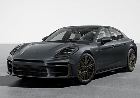 Porsche Panamera Turbo S E-Hybrid MY26 Sofort verfügbar