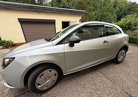 Seat Ibiza 1.2 12V 51kW Style Salsa SC Style Salsa
