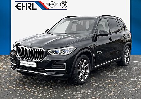 BMW X5 gebraucht kaufen BMW X5 xDrive45e xLine B&W Integralaktiv Softclose P