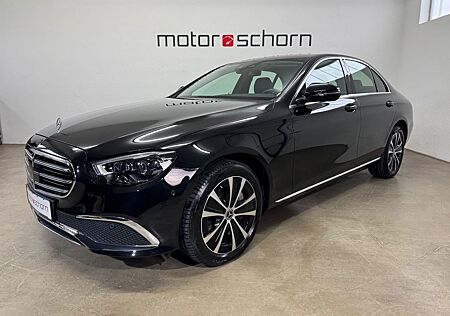 Mercedes-Benz E 450 EXCLUSIVE 4M Standheizung|360°|Nappa|LED