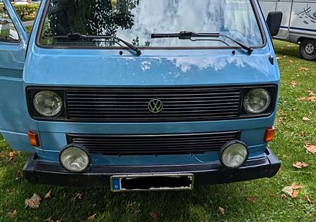 VW T3 Volkswagen andere