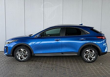 Kia XCeed 1.5 T-GDi Exclusive / Navi PDC V.&.h.m....