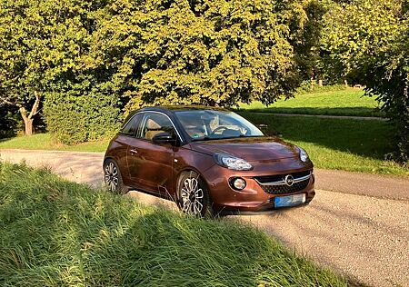 Opel Adam UNLIMITED 1.0 ECOTEC 66kW S/S UNLIMITED