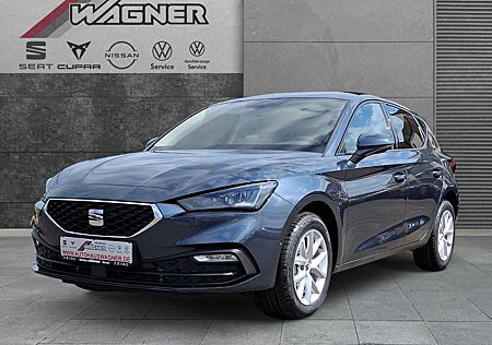 Seat Leon 1.5 eTSI Road Edition DSG LED Parklenk Kame