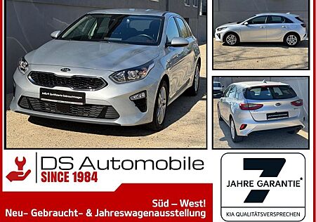 Kia Cee'd Ceed 1.6 CRDi Mild-Hybrid Vision|Navi|Komfort