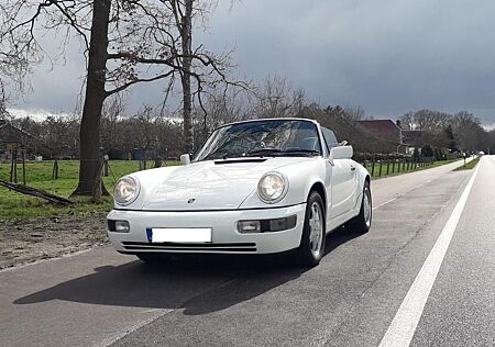 Porsche 964