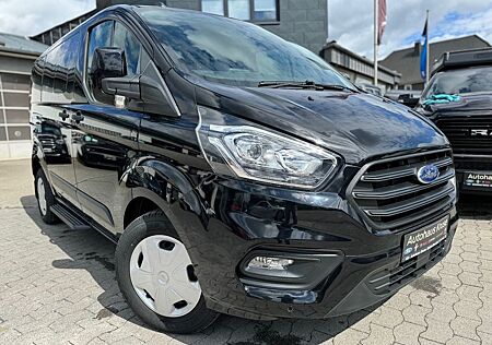 Ford Transit Custom Bruns Smarttourer