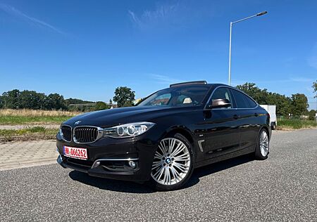 BMW 330 Gran Turismo d Luxury Line"Panorama"