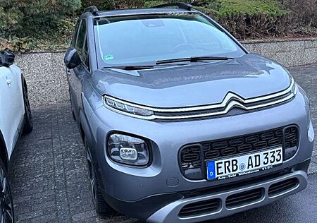 Citroën C3 Aircross PureTech 110 Stop&Start Shine EA...