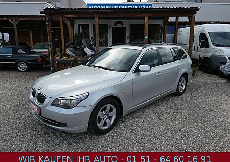 BMW 523i Touring Automatik #XENON#PDC#SHZ#NAVI#13