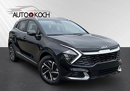 Kia Sportage Vision 4WD 1.6 T-GDI HEV EU6e Navi Digi