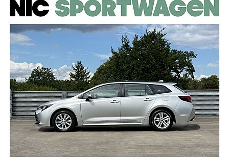 Toyota Touring Sports Hybrid Business Edition 1 Hand