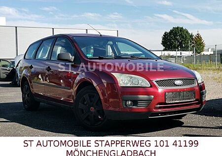 Ford Focus Turnier Trend/KLIMA
