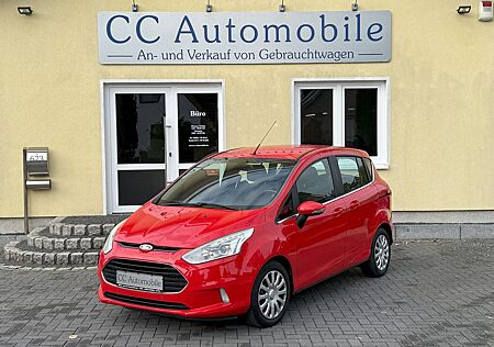 Ford B-Max 1.6 Titanium - Automatik - Klimaaut- Navi