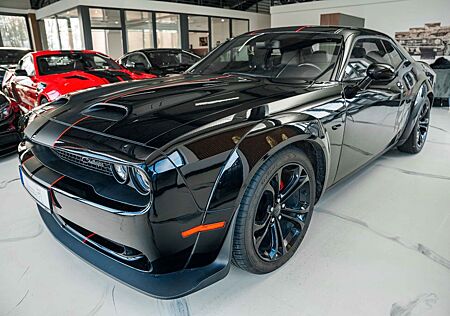 Dodge Challenger 5,7 Hemi WIDEBODY TOP