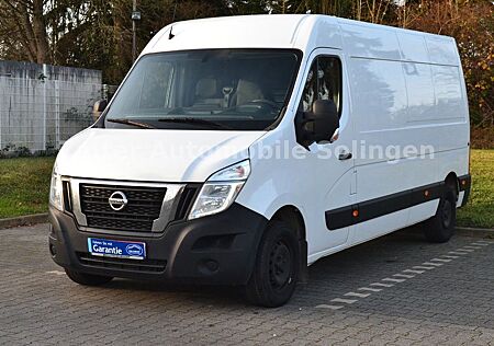 Nissan Interstar 2.3 L3H2 * 1.Hd. *Klima.* Scheckheft