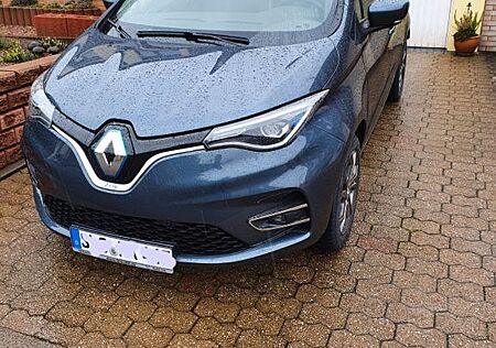 Renault ZOE Intens R135/Z.E. 50 Batteriekauf Intens