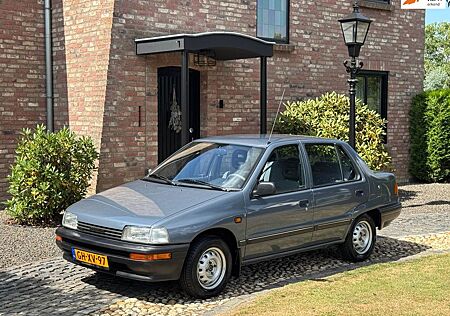 Daihatsu Charade 1.3i SG Selten 1e besitzer! 75000km!