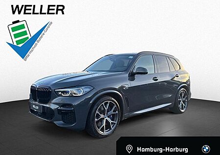 BMW X5 xDrive45e Sportpaket Bluetooth HUD Navi Klima