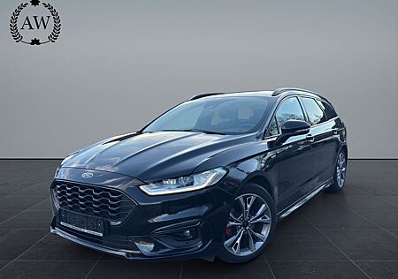 Ford Mondeo Turnier ST-Line+Business Paket 2+LED