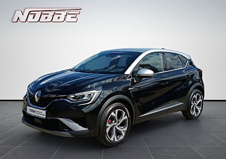 Renault Captur TCe140 EDC R.S. LINE AHK