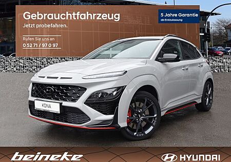 Hyundai Kona 2.0 T-GDI N Performance Komfort - Paket RFK