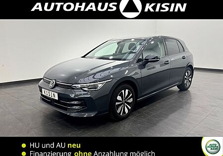 VW Golf Volkswagen VIII 2.0 TDI Goal /AHK /Navi /LED /CAM