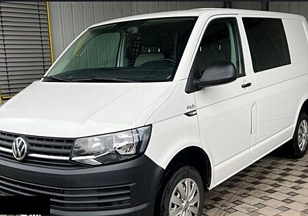 VW T6 Transporter Volkswagen Rockton 4Motion