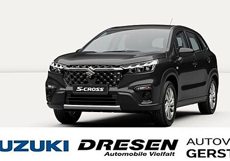 Suzuki SX4 S-Cross S-Cross 1.4 Edition I Klima I LED I Rückfahrkame