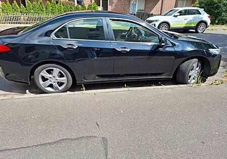 Honda Accord 2.0 Elegance Elegance
