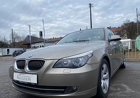 BMW 523i 5-er Lim.Edition Exclusive*SEHR GEPFLEGT*