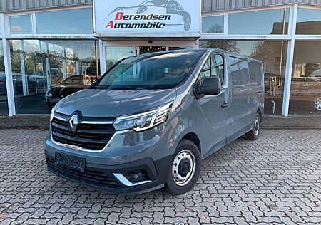 Renault Trafic L2H1 3,0t KOMFORT/LED/SZH/TEMPO/AUTOMATIK