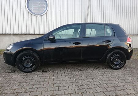 VW Golf Volkswagen VI 1.4 (80 PS. TÜV - Neu)