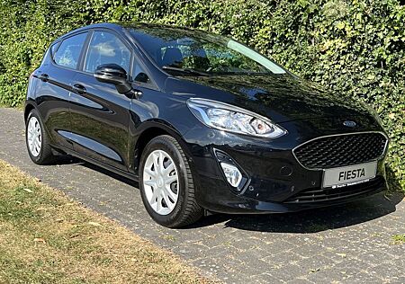 Ford Fiesta Cool & Connect *sehr gepflegter Zustand*