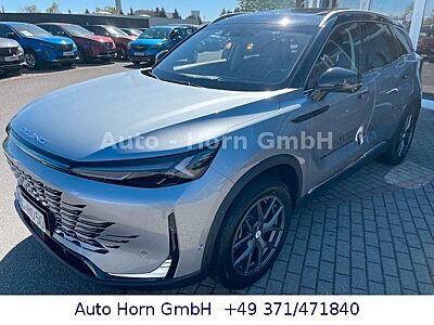 BAIC Beijing X75