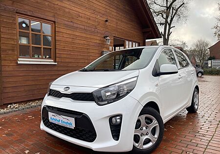 Kia Picanto Edition 7*SHZ*KLIMA*LENK.HEIZUNG*2HAND*