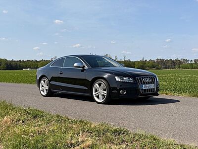 Audi S5 4.2 FSI tiptronic quattro