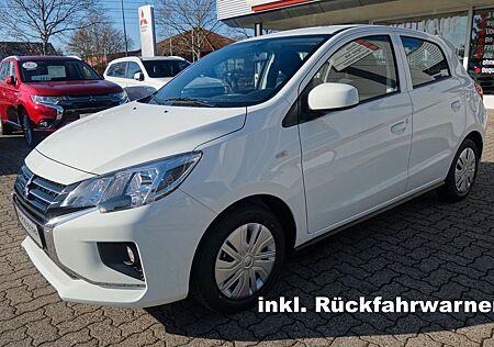 Mitsubishi Space Star Select *Rückfahrwarner*