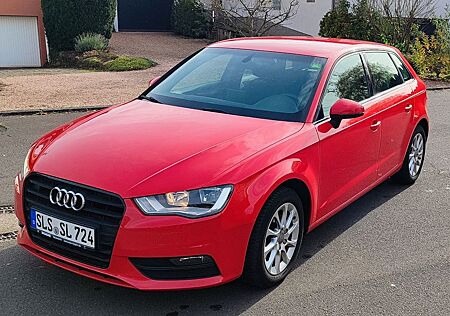 Audi A3 gebraucht kaufen Audi A3 1.2 TFSI Ambition Sportback Ambition