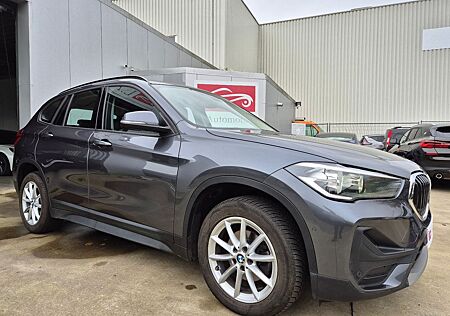 BMW X1 1.5 dA sDrive16 // AUTOMATIQUE // 2022 !!