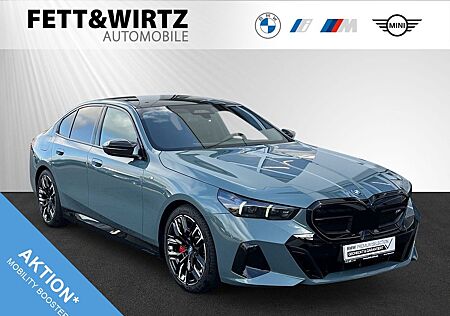 BMW i5 M60 xDrive Bowers&Wilkins|Pano|Sitzbelüft.|DA