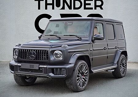 Mercedes-Benz G 63 AMG Konfigurierbar / MJ26 / Lieferung Q4 2025