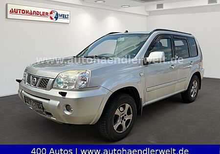 Nissan X-Trail 2.5 X-Pedition