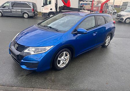 Honda Civic Tourer Comfort
