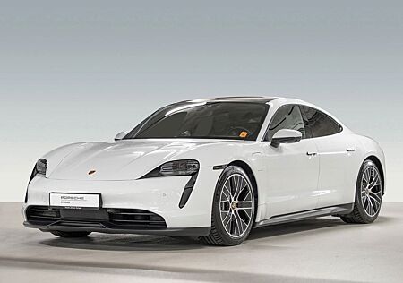 Porsche Taycan PASM Surround View Sport Chrono Panorama