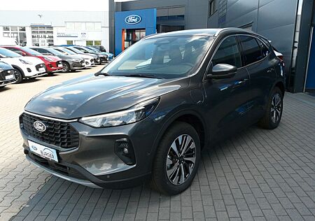 Ford Kuga PHEV Titanium *iACC*360°-Kamera*