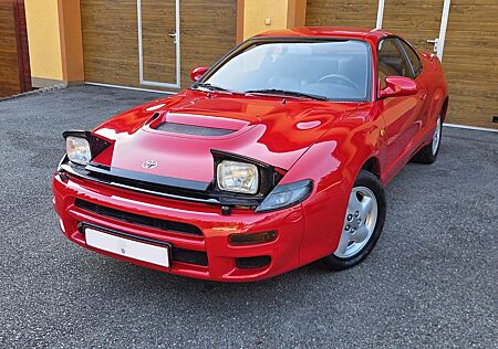 Toyota Celica GT-Four Carlos Sainz