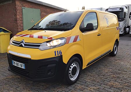 Citroën Jumpy Kasten Profi XS.