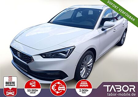 Seat Leon ST 1.5 TSI 150 XC LED Nav SHZ Kam Parklenk