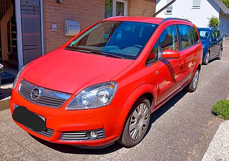 Opel Zafira 1.8 Easytronic -